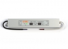 FONTE CHAVEADA FCX1255N-100240VCA - 12VCC/60W