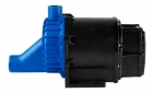 Bomba Hidromassagem 1 Cv 220v Super Aqquant Syllent