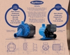 Bomba Hidromassagem 1 Cv 220v Super Aqquant Syllent