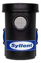 BOMBA PARA FILTRAR PISCINA SYLLENT 1/2 CV PRE FILTRO