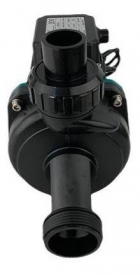 Motobomba De Hidromassagem 0,5hp Monofásico Lepono-lspa600