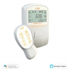 CONTROLADOR DIGITAL TEMPERATURA MTZ1355N-12VCC - P765 SMARTPOOL
