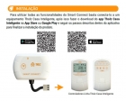 CONTROLADOR LOGICO PROGRAMAVEL PDX1312N-12VCC - P770 SMART CONNECT