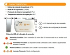 CONTROLADOR LOGICO PROGRAMAVEL PDX1312N-12VCC - P770 SMART CONNECT