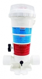 DOSADOR DE CLORO 2,0 KGS