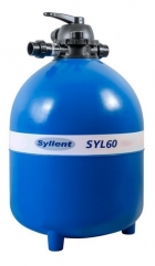 FILTRO SYLLENT 60