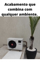 BOMBA DE CALOR EKO 6 VEICO