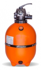 FILTRO 450P NAUTILUS