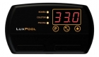 Controlador Digital de Temperatura MMZ1373N -12VCC - LUXPOOL