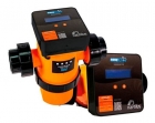 Gerador De Cloro Nautilus Salinizador Home G5-02 -10 Gramas