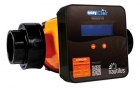 Gerador De Cloro Nautilus Salinizador Home G5-02 -10 Gramas