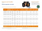 BOMBA DE CALOR TERMAMAX 2 R-410A - 220V/60HZ/MONOF
