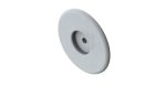 Adaptador Nicho Refletor Led Piscina Tholz 200mm
