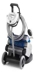 Aspirador De Limpeza Piscina Robô Polaris 8050 Cabo 15m
