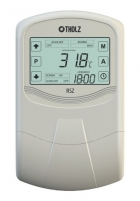 CONTROL. DIGITAL TEMPERATURA RSZ1206N-220VCA