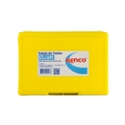 Kit Teste Cloro E Ph Para Piscinas Estojo Completo Genco