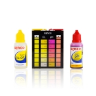 Kit Teste Cloro E Ph Para Piscinas Estojo Completo Genco