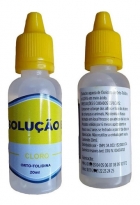 Kit Teste Medidor De Ph E Cloro Para Piscinas - Aquality