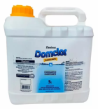 Floculante E Clarificante Domclor Para Piscina 5 Litros
