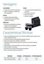 Gerador De Cloro Bz 30 Astralpool Fluidra Até 90 Mil Litros