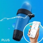 Sensor Inteligente Análise Piscinas Blue Connect Plus Salt