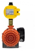 Bomba Pressurização Syllent 1/2cv Impulse Press Água Quente