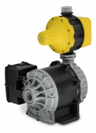 Bomba Pressurizadora Água 1,5Cv 220v Syllent Pressostato 220