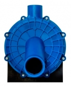 Motobomba Syllent Aqquant 2 cv Hidromassagem E Spa 220v