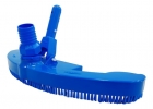 Aspirador Jumbo Escova P/ Piscinas De Vinil Fibra Alvenaria