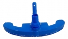 Aspirador Jumbo Escova P/ Piscinas De Vinil Fibra Alvenaria