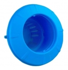 Flutuador Margarida Para Cloro Em Pastilha Piscina Sodramar