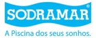 Flutuador Margarida Para Cloro Em Pastilha Piscina Sodramar