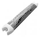 Degrau Inox Anatômico Completo Para Escadas 1 1/2 Sodramar