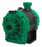 Bomba Pressurizador Fluxostato Interno 1CV 60Hz 220V Syllent