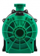 Bomba Pressurizador Fluxostato Interno 1CV 60Hz 220V Syllent