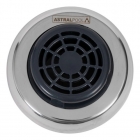 Dispositivo Nível Slim Inox Para Piscina Concreto Alvenaria