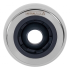 Dispositivo Retorno Slim Inox Concreto Alvenaria Piscinas