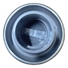 Dispositivo Aspiração Inox 316 Piscina Alvenaria Astralpool