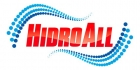 Algicida De Choque Para Piscinas Hcl Hidroall - 5 Litros