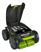 Robô Limpeza Piscina Vortex Gv3520 Zodiac Automático