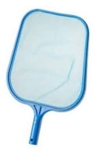 Peneira Rede Para Piscina Fibra, Alvenaria, Vinil Sodramar