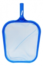 Peneira Rede Para Piscina Fibra, Alvenaria, Vinil Sodramar
