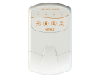 Controlador Logico Programavel Pdx1436n 12vcc P/ Led Piscina