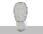 Controlador Logico Programavel Pdx1436n 12vcc P/ Led Piscina