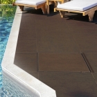 Tampão 100x100 Articulado Com Grelha Invisível Gda