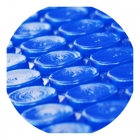 Capa Térmica Para Piscinas - 6x3 300 Micras Thermocap