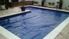 Capa Térmica Para Piscinas - 6x3 300 Micras Thermocap