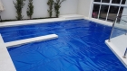 Capa Térmica Para Piscinas - 6x3 300 Micras Thermocap