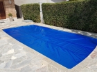 Capa Térmica Para Piscinas - 6x3 300 Micras Thermocap