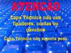 Capa Térmica Para Piscinas - 6x3 300 Micras Thermocap
